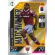 63. Michail Antonio - Matchwinner