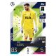 65. Hugo Lloris - Captain