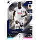 68. Davinson Sánchez