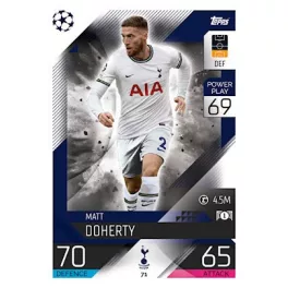 71. Matt Doherty