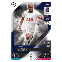 77. Lucas Moura