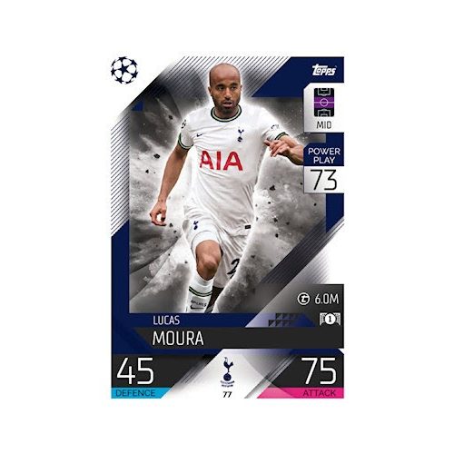 77. Lucas Moura