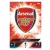 82. Arsenal - Logo