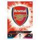 82. Arsenal - Logo