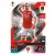 84. Cedric Soares
