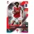 90. Mohamed Elneny
