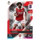 90. Mohamed Elneny