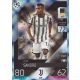 Alex Sandro - Crystal