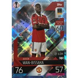 Aaron Wan-Bissaka - Crystal