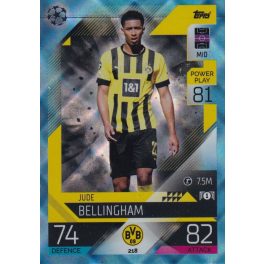 Jude Bellingham - Crystal