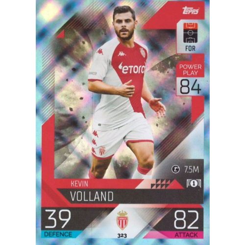 Kevin Volland - Crystal