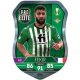 Fekir - Pro Elite Shield