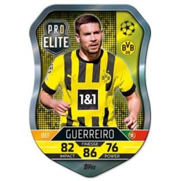 Guerreiro - Pro Elite Shield