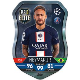 Neymar JR - Pro Elite Shield