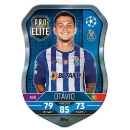 Otávio - Pro Elite Shield