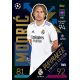 LEPL2. Luka Modrić - Playmaker