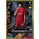 LE1. Trent Alexander-Arnold - Limited Edition