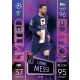 Purple Power - Lionel Messi - Limited Edition