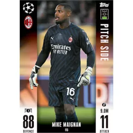 115. Mike Maignan