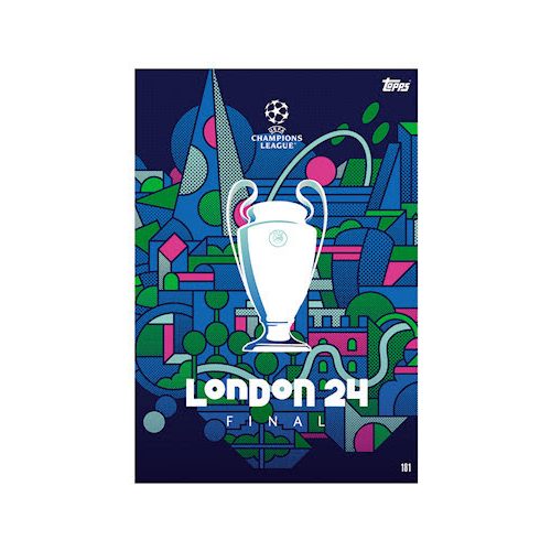 181. UEFA Champions League