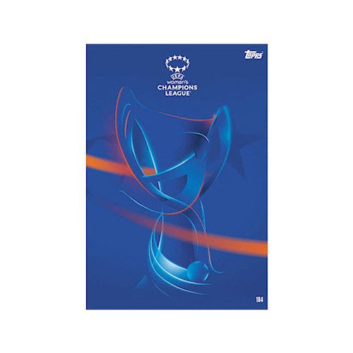 184. UEFA Women's Champions League