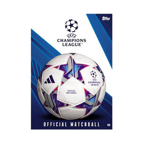 190. UEFA Champions League