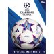 190. UEFA Champions League