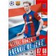 203. Frenkie de Jong