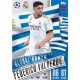 204. Federico Valverde