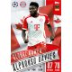 207. Alphonso Davies