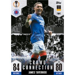 252. James Tavernier