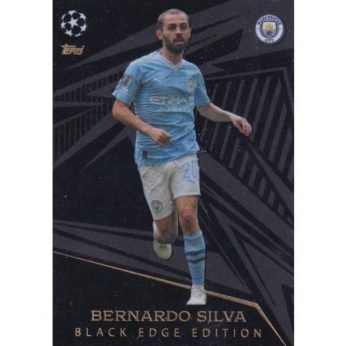 253. Bernardo Silva