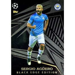 259. Sergio Agüero