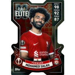 264. Mohamed Salah