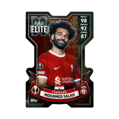 264. Mohamed Salah