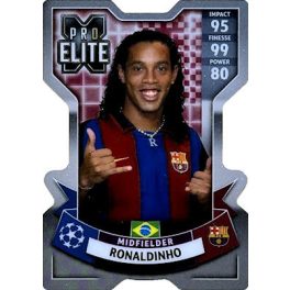 265. Ronaldinho