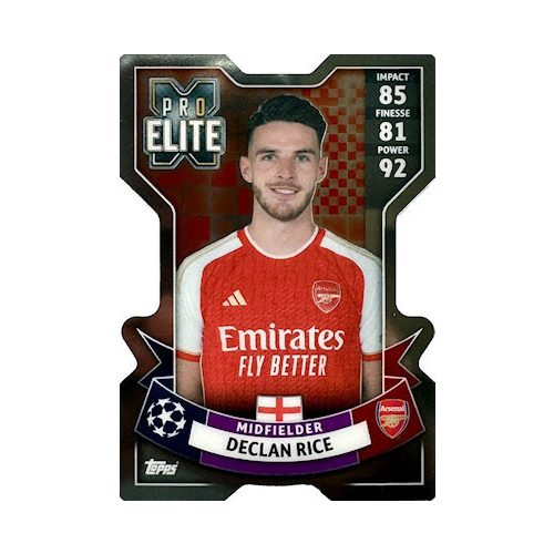 267. Declan Rice