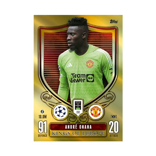 282. André Onana