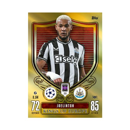 283. Joelinton