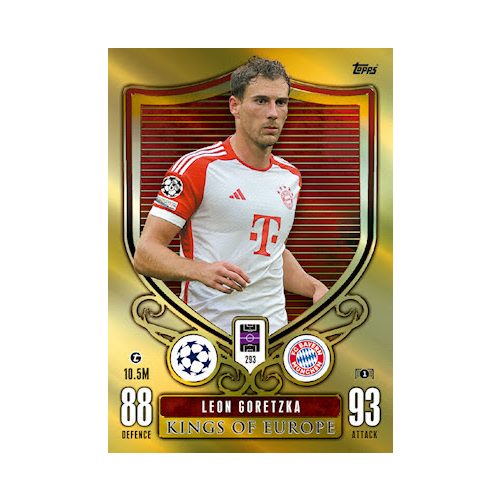 293. Leon Goretzka