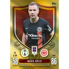 297. Mario Götze