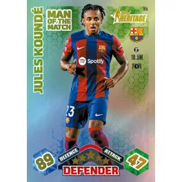 316. Jules Koundé