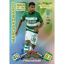 324. Marcus Edwards
