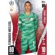 44. Fernando Muslera