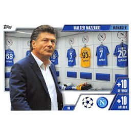 66. Walter Mazzarri