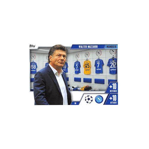 66. Walter Mazzarri