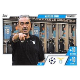 67. Maurizio Sarri