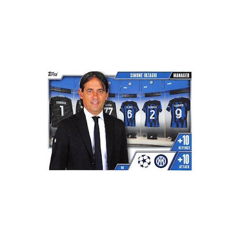 68. Simone Inzaghi