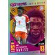 LE11. Alphonso Davies