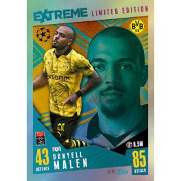 LE12. Donyell Malen